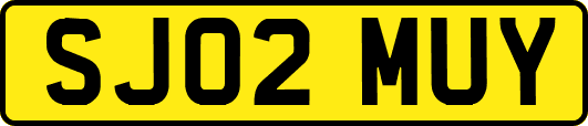 SJ02MUY