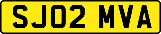 SJ02MVA