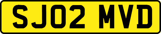 SJ02MVD