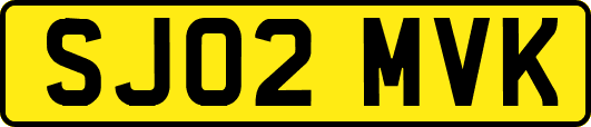 SJ02MVK