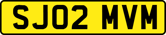 SJ02MVM