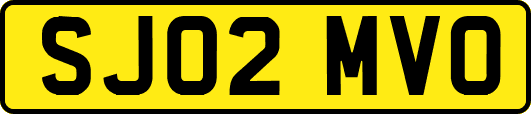 SJ02MVO