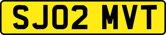 SJ02MVT