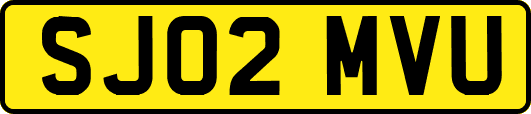SJ02MVU