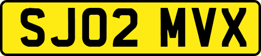 SJ02MVX