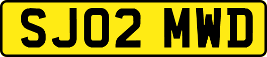 SJ02MWD