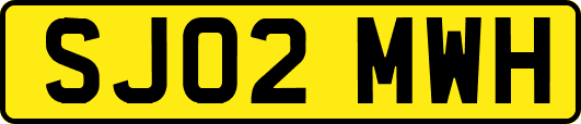 SJ02MWH