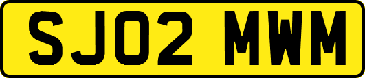 SJ02MWM
