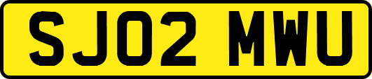 SJ02MWU