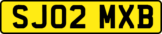 SJ02MXB