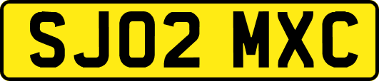 SJ02MXC