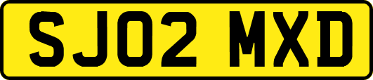 SJ02MXD