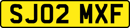 SJ02MXF