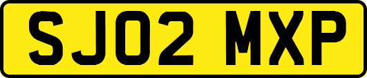 SJ02MXP