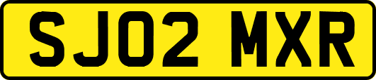 SJ02MXR