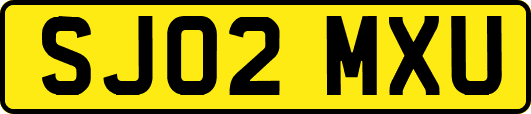 SJ02MXU