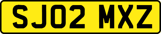 SJ02MXZ