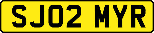 SJ02MYR