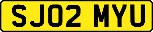 SJ02MYU