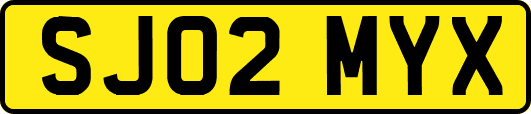SJ02MYX
