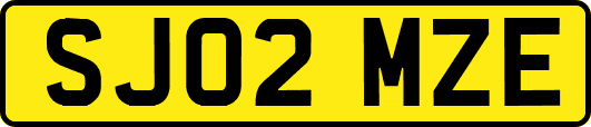 SJ02MZE