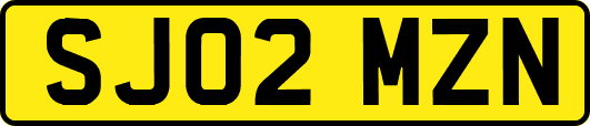 SJ02MZN
