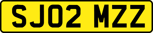 SJ02MZZ