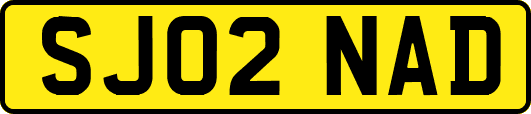 SJ02NAD
