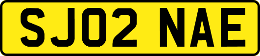 SJ02NAE