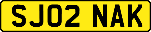SJ02NAK
