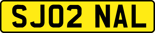 SJ02NAL