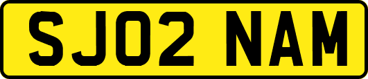 SJ02NAM