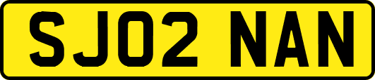 SJ02NAN