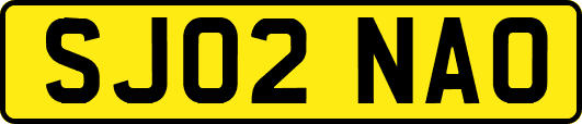 SJ02NAO