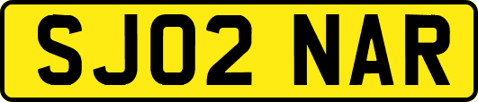 SJ02NAR