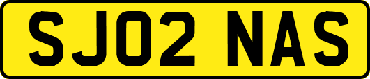 SJ02NAS