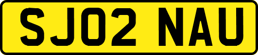 SJ02NAU