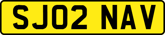SJ02NAV