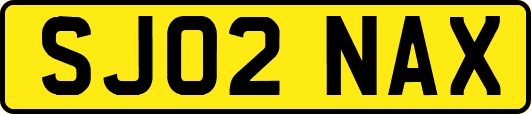 SJ02NAX