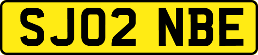 SJ02NBE