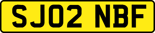 SJ02NBF