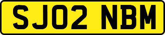 SJ02NBM