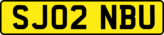 SJ02NBU