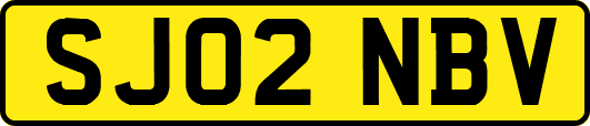 SJ02NBV