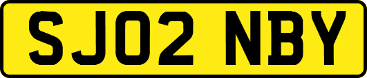 SJ02NBY