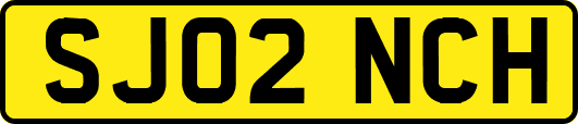 SJ02NCH