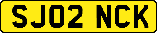 SJ02NCK