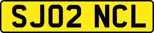 SJ02NCL