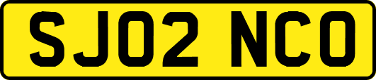 SJ02NCO