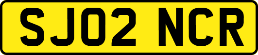 SJ02NCR